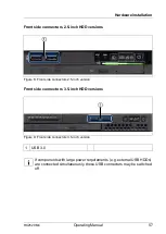 Preview for 57 page of Fujitsu PRIMERGY RX2520 M4 Operating Manual