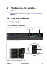 Preview for 63 page of Fujitsu PRIMERGY RX2520 M4 Operating Manual