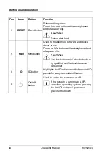 Preview for 64 page of Fujitsu PRIMERGY RX2520 M4 Operating Manual