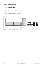 Preview for 70 page of Fujitsu PRIMERGY RX2520 M4 Operating Manual