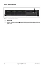 Preview for 76 page of Fujitsu PRIMERGY RX2520 M4 Operating Manual