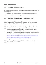 Preview for 80 page of Fujitsu PRIMERGY RX2520 M4 Operating Manual