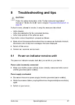 Preview for 87 page of Fujitsu PRIMERGY RX2520 M4 Operating Manual