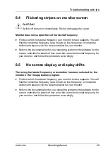 Preview for 89 page of Fujitsu PRIMERGY RX2520 M4 Operating Manual