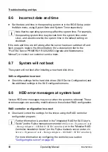 Preview for 90 page of Fujitsu PRIMERGY RX2520 M4 Operating Manual