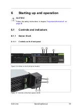 Preview for 59 page of Fujitsu PRIMERGY RX2530 M4 Operating Manual