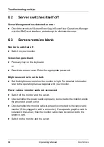 Preview for 84 page of Fujitsu PRIMERGY RX2530 M4 Operating Manual