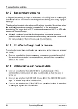 Preview for 88 page of Fujitsu PRIMERGY RX2530 M4 Operating Manual