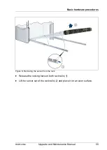 Preview for 55 page of Fujitsu PRIMERGY RX2530 M4 Upgrade And Maintenance Manual