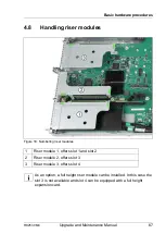 Preview for 67 page of Fujitsu PRIMERGY RX2530 M4 Upgrade And Maintenance Manual