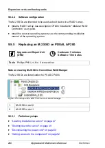 Preview for 240 page of Fujitsu PRIMERGY RX2530 M4 Upgrade And Maintenance Manual