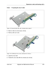 Preview for 259 page of Fujitsu PRIMERGY RX2530 M4 Upgrade And Maintenance Manual