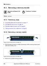 Preview for 284 page of Fujitsu PRIMERGY RX2530 M4 Upgrade And Maintenance Manual