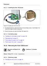 Preview for 350 page of Fujitsu PRIMERGY RX2530 M4 Upgrade And Maintenance Manual