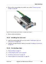 Preview for 363 page of Fujitsu PRIMERGY RX2530 M4 Upgrade And Maintenance Manual