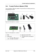 Preview for 369 page of Fujitsu PRIMERGY RX2530 M4 Upgrade And Maintenance Manual