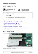 Preview for 370 page of Fujitsu PRIMERGY RX2530 M4 Upgrade And Maintenance Manual