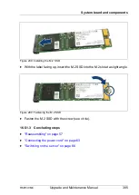 Preview for 385 page of Fujitsu PRIMERGY RX2530 M4 Upgrade And Maintenance Manual