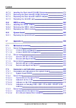 Preview for 16 page of Fujitsu PRIMERGY RX2530 M5 Upgrade And Maintenance Manual