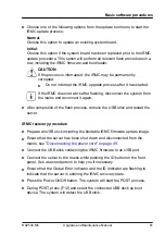 Preview for 81 page of Fujitsu PRIMERGY RX2530 M5 Upgrade And Maintenance Manual