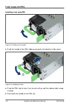 Preview for 110 page of Fujitsu PRIMERGY RX2530 M5 Upgrade And Maintenance Manual