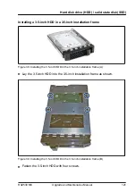 Preview for 121 page of Fujitsu PRIMERGY RX2530 M5 Upgrade And Maintenance Manual