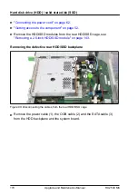 Preview for 170 page of Fujitsu PRIMERGY RX2530 M5 Upgrade And Maintenance Manual