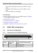 Preview for 174 page of Fujitsu PRIMERGY RX2530 M5 Upgrade And Maintenance Manual