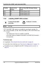 Preview for 176 page of Fujitsu PRIMERGY RX2530 M5 Upgrade And Maintenance Manual