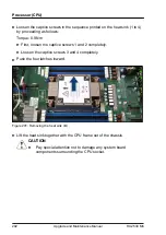 Preview for 292 page of Fujitsu PRIMERGY RX2530 M5 Upgrade And Maintenance Manual