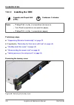 Preview for 316 page of Fujitsu PRIMERGY RX2530 M5 Upgrade And Maintenance Manual