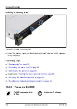 Preview for 322 page of Fujitsu PRIMERGY RX2530 M5 Upgrade And Maintenance Manual