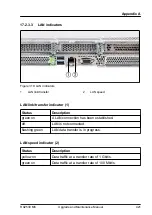 Preview for 421 page of Fujitsu PRIMERGY RX2530 M5 Upgrade And Maintenance Manual