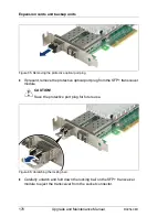 Preview for 176 page of Fujitsu PRIMERGY RX2540 M1 Upgrade And Maintenance Manual