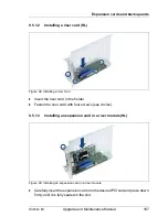 Preview for 187 page of Fujitsu PRIMERGY RX2540 M1 Upgrade And Maintenance Manual