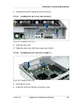 Preview for 195 page of Fujitsu PRIMERGY RX2540 M1 Upgrade And Maintenance Manual