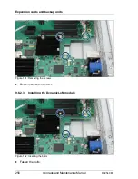 Preview for 256 page of Fujitsu PRIMERGY RX2540 M1 Upgrade And Maintenance Manual