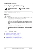 Preview for 364 page of Fujitsu PRIMERGY RX2540 M1 Upgrade And Maintenance Manual