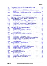 Preview for 11 page of Fujitsu PRIMERGY RX2540 M2 Upgrade And Maintenance Manual