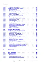 Preview for 18 page of Fujitsu PRIMERGY RX2540 M2 Upgrade And Maintenance Manual