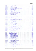 Preview for 21 page of Fujitsu PRIMERGY RX2540 M2 Upgrade And Maintenance Manual