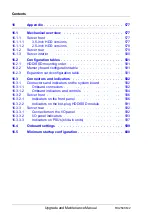 Preview for 28 page of Fujitsu PRIMERGY RX2540 M2 Upgrade And Maintenance Manual