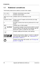 Preview for 30 page of Fujitsu PRIMERGY RX2540 M2 Upgrade And Maintenance Manual