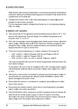 Preview for 50 page of Fujitsu PRIMERGY RX2540 M2 Upgrade And Maintenance Manual