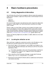 Preview for 61 page of Fujitsu PRIMERGY RX2540 M2 Upgrade And Maintenance Manual