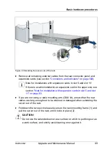 Preview for 69 page of Fujitsu PRIMERGY RX2540 M2 Upgrade And Maintenance Manual