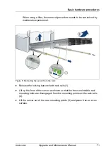 Preview for 71 page of Fujitsu PRIMERGY RX2540 M2 Upgrade And Maintenance Manual