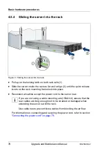 Preview for 78 page of Fujitsu PRIMERGY RX2540 M2 Upgrade And Maintenance Manual