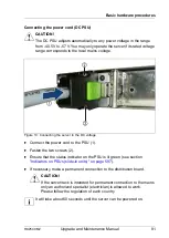 Preview for 81 page of Fujitsu PRIMERGY RX2540 M2 Upgrade And Maintenance Manual