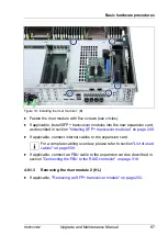 Preview for 87 page of Fujitsu PRIMERGY RX2540 M2 Upgrade And Maintenance Manual